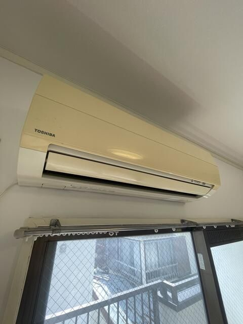 テラストークの設備