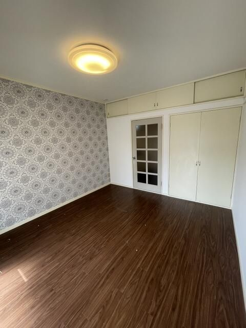 テラストークの寝室