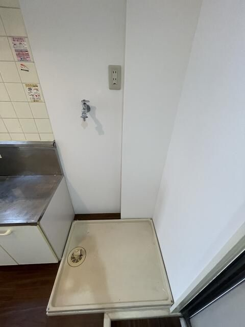 テラストークの設備