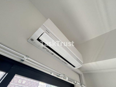 【設備】 | S-RESIDENCE大阪同心