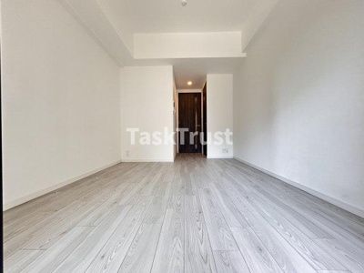 【居間・リビング】 | S-RESIDENCE大阪同心