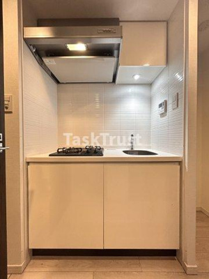 【キッチン】 | S-RESIDENCE大阪同心