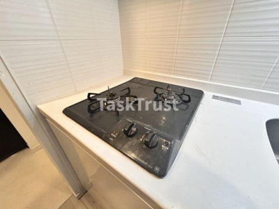 【キッチン】 | S-RESIDENCE大阪同心