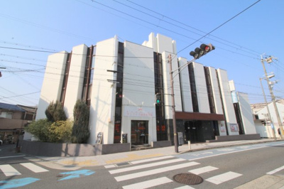 【外観】 | 末広ビル