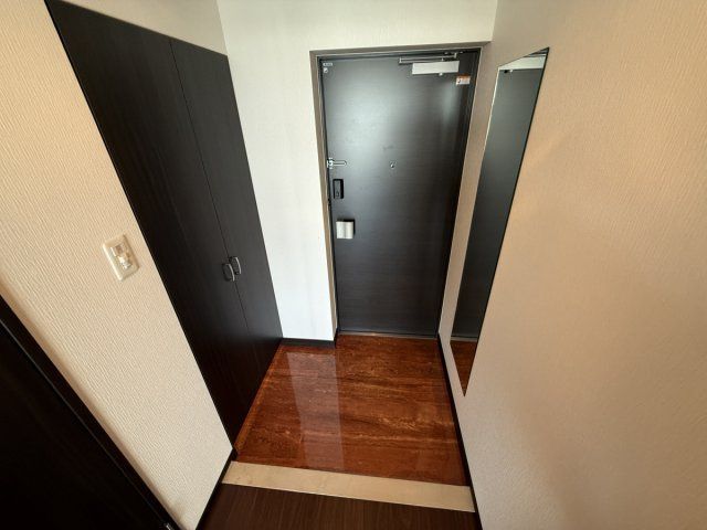 【玄関】 | プレジオ宝塚ASIAN
