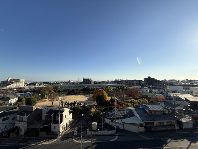 【展望】 | プレジオ宝塚ASIAN