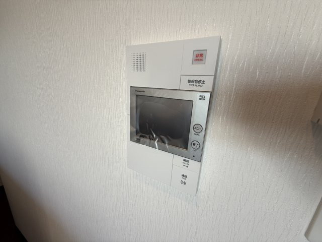 【セキュリティ】 | プレジオ宝塚ASIAN