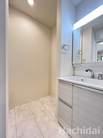 【洗面所】の画像