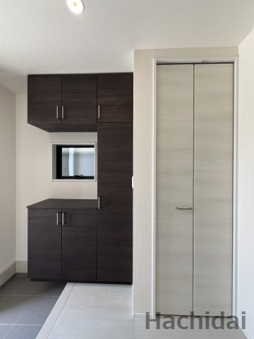 【収納】の画像