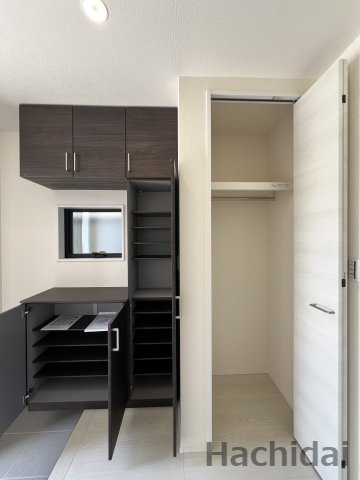 【収納】の画像