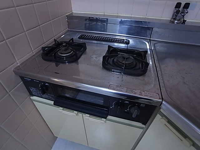神戸市長田区萩乃町２丁目の賃貸マンション