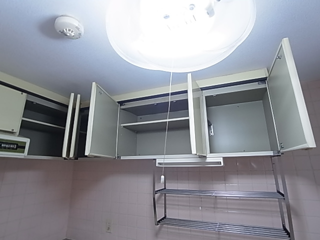 神戸市長田区萩乃町２丁目の賃貸マンション