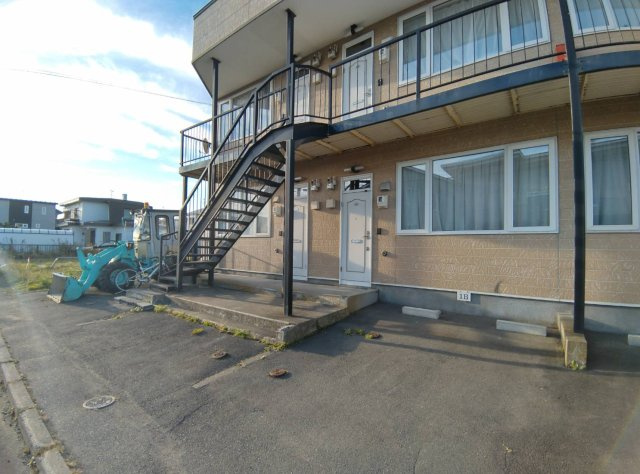 大楽毛西2丁目 ウェルカムサトウ2＆駐車場用地のその他