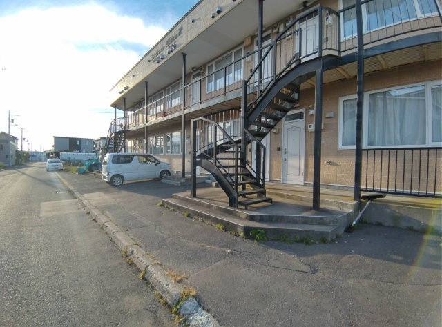 大楽毛西2丁目 ウェルカムサトウ2＆駐車場用地のその他