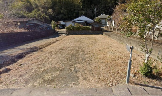 都城市都島町の売地