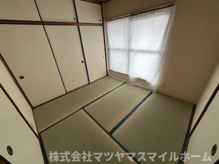 【和室】 | サンマンション南野