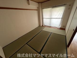 【寝室】 | サンマンション南野