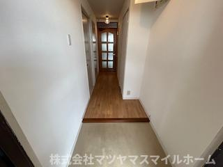 【玄関】 | サンマンション南野