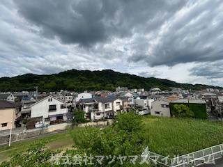 【展望】 | サンマンション南野