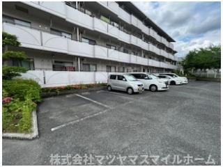 【駐車場】 | サンマンション南野