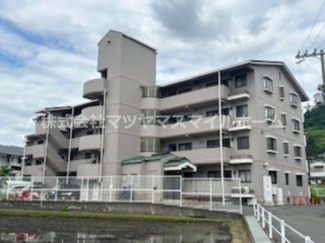【外観】 | サンマンション南野
