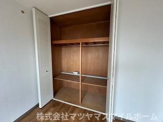 【収納】 | サンマンション南野