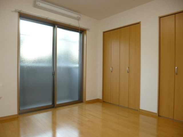 【内装】 | アムールゆう