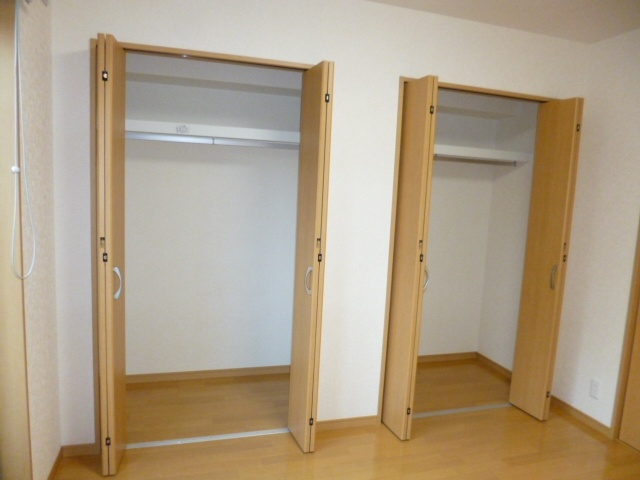 【収納】 | アムールゆう