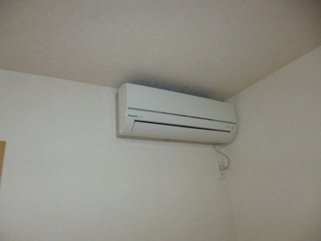 【設備】 | アムールゆう