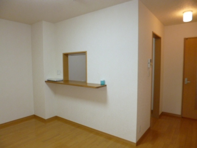 【キッチン】 | アムールゆう