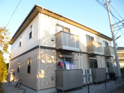 アムールゆうの画像