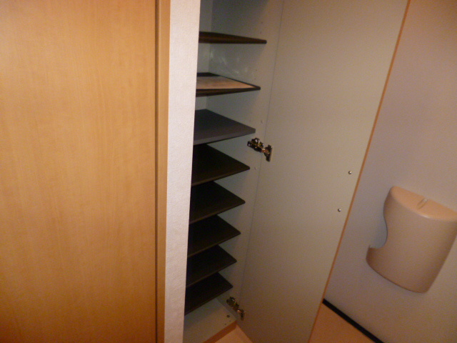 【玄関】 | アムールゆう