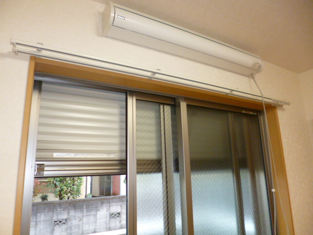 【設備】 | アムールゆう