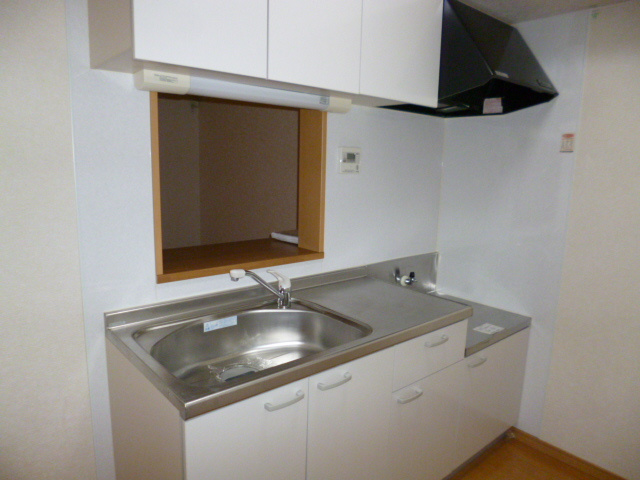 【キッチン】 | アムールゆう