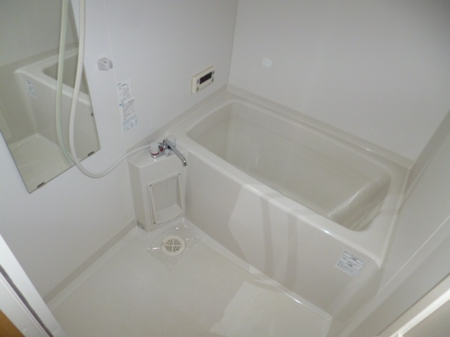 【浴室】 | アムールゆう