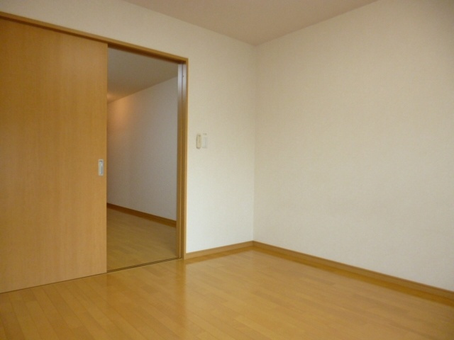 【寝室】 | アムールゆう