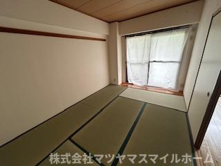 【和室】 | サンマンション南野