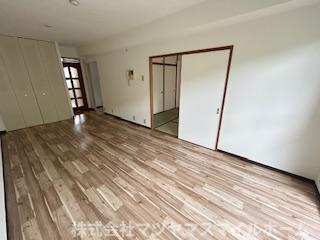 【内装】 | サンマンション南野