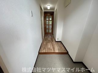 【玄関】 | サンマンション南野