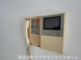 【セキュリティ】 | サンマンション南野