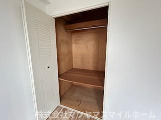 【収納】 | サンマンション南野