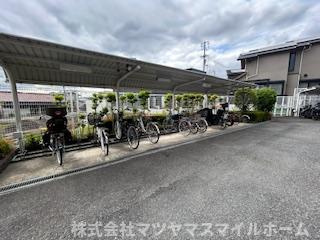【その他共用部分】 | サンマンション南野
