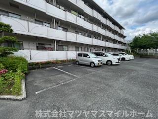 【駐車場】 | サンマンション南野