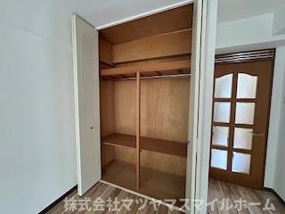 【収納】 | サンマンション南野