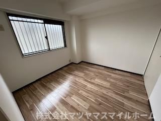 【洋室】 | サンマンション南野