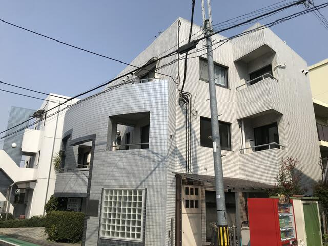 アーク金田の画像