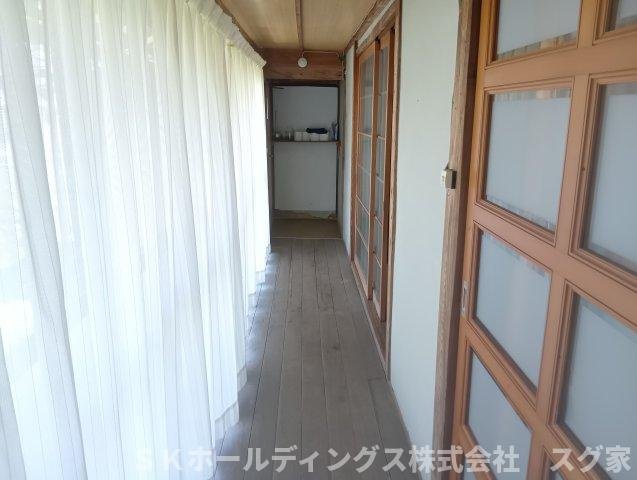 綾部市志賀郷古民家のその他