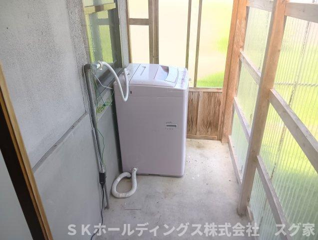 綾部市志賀郷古民家のその他