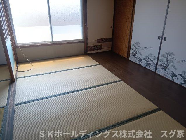 綾部市志賀郷古民家のその他