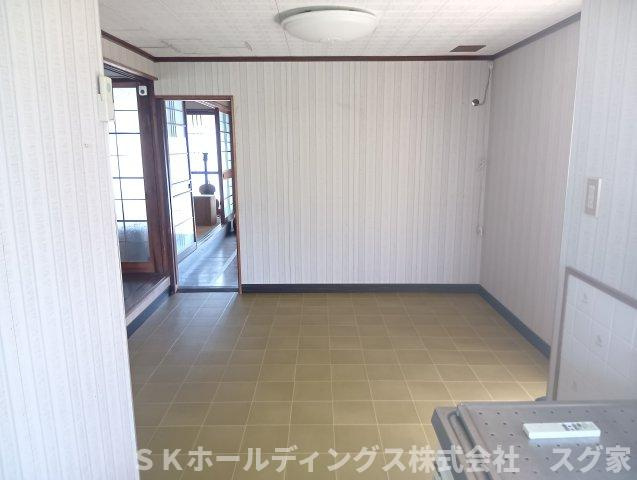 綾部市志賀郷古民家のその他